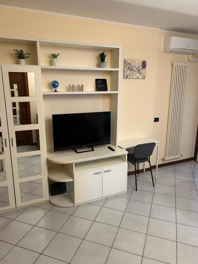 Bologna - The Suite Apartment Exterior foto