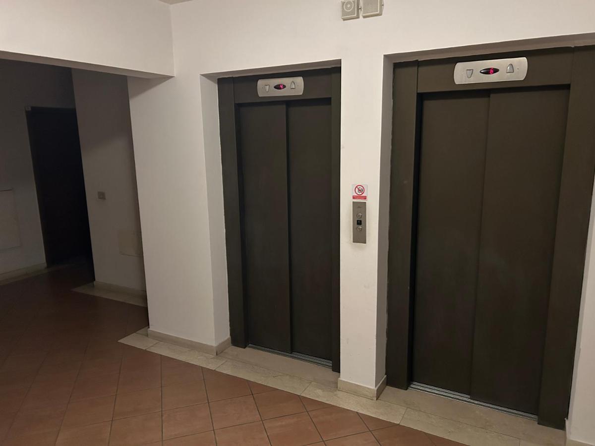 Bologna - The Suite Apartment Exterior foto