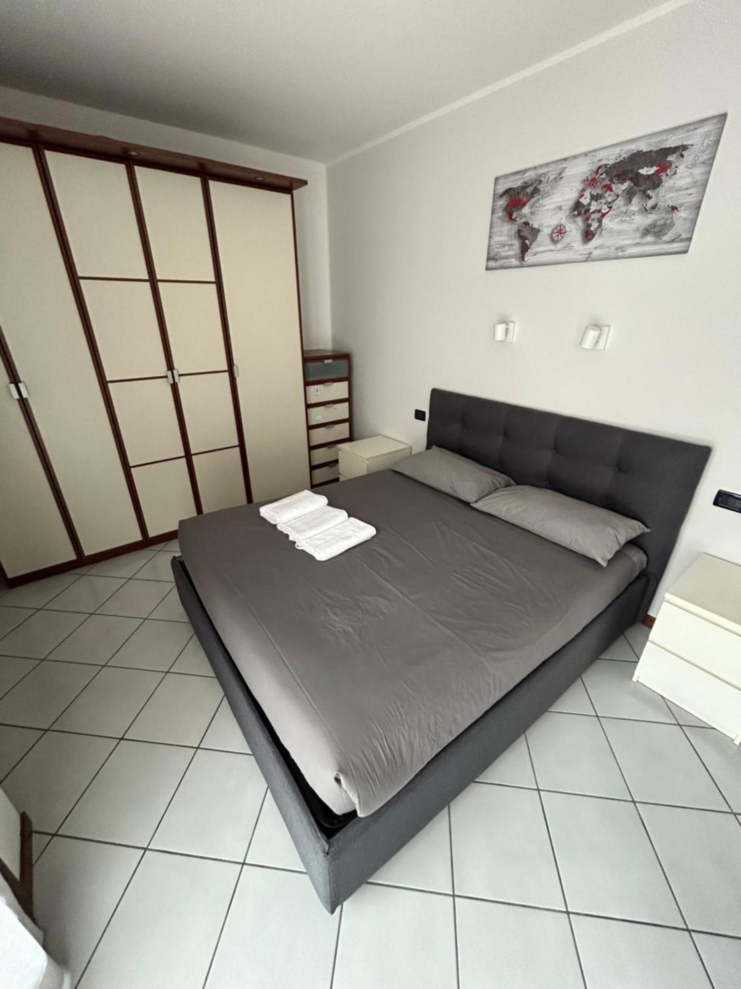 Bologna - The Suite Apartment Exterior foto
